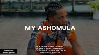 [FREE] Afrobeat type beat 2024 Victony  x Tekno x Wizkid  “MY ASHOMULA ” Afropop instrumental