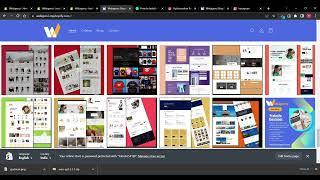 How to add insta feed in shopify | Instagram post in shopify