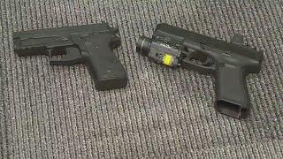 Police warn against fake gun incidents and consequences