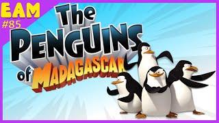 What Made The Penguins of Madagascar So Cool?