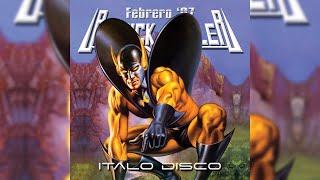 *PATRICK MILLER* FEBRERO 2007 | ITALO DISCO | TRACKLIST