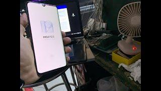 MIUI 12.5 Google Account/ FRP Bypass | All Xiaomi/ Redmi/ MI MIUI 12.5 FRP Bypass New Security 2024