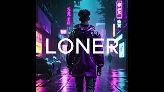 FREE FOR PROFIT RAP X TRAP BEAT / INSTRUMENTAL "LONER" 112 BPMS