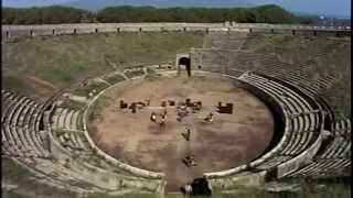 Pink Floyd - - Live at Pompeii - -1972 - - Full Concert