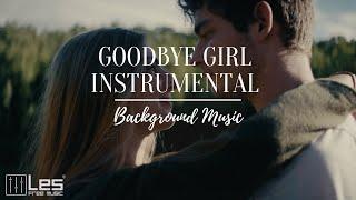 Goodbye Girl Instrumental : Acoustic Band Peaceful Inspirational Background Music