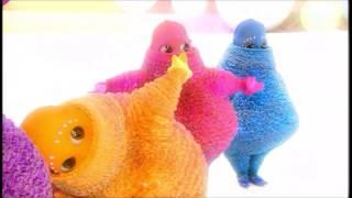 Boohbah - Dance again and again and again