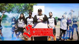 Scoundrel - "Ides of March" (Official Music Video) | BVTV Music