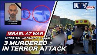 Israel Daily News – War Day 458 | January 6, 2025