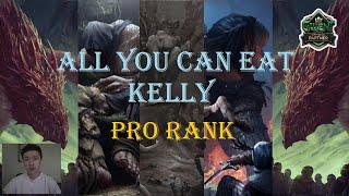 Gwent Pro Rank Kelly Deck Guide | MO Kelly Deck Guide | MO Keltullis Deck Guide Witches Sabbath Deck