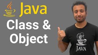 Java Bangla Tutorials 100 : Introduction to OOP | class, objects