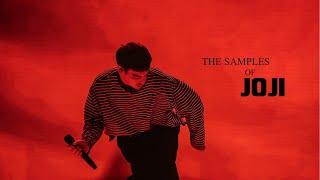 The Samples Of Joji