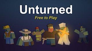 Como crear un servidor de Unturned con Hamachi