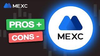 MEXC Review 2024 | How Good & Safe Is It?  (Honest Opinion)