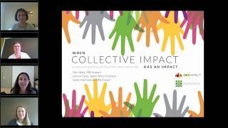 When Is Collective Impact Most Impactful: Findings from the Collective Impact Research Study