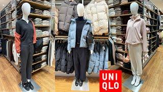 UNIQLO NEW CASUAL WOMEN'S COLLECTION  LATEST ARRIVALS & SALE!