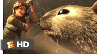 Epic (2/3) Movie CLIP - Mouse Attack (2013) HD