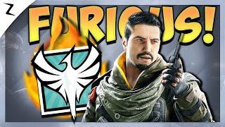 R6 Players FURIOUS! New Season Patch! | Balance Update! - Rainbow Six Siege