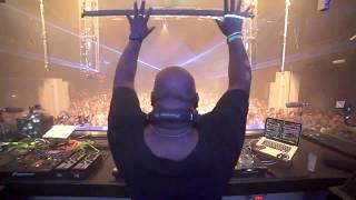 Carl Cox - Wait for the drop... (Live at England, 19.10.2016)