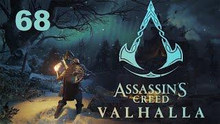 Прохождение Assassin's Creed Valhalla Вальгалла  — Часть 68 Убежище Ордена!