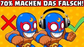 70% MACHEN DIESEN FEHLER!  Squad Busters * deutsch/german