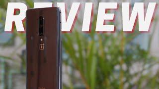 Oxygen OS 11.0.1.1 for Oneplus 7 Series IN-DEPTH REVIEW! Still not PERFECT ANDROID 11