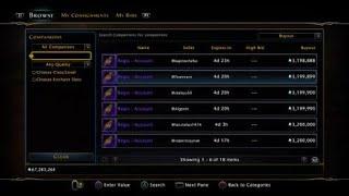 Neverwinter PSA Before Anyone Buys an AoE Companion (literally, dont buy one yet)