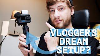 GoPro HERO 11 Creator Edition Vlogger's Dream or Nightmare?