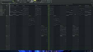 Salvaje - Don Omar (Instrumental/Remake) FL Studio
