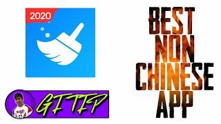 #banchineseapp #gitip Cleaner Alternative Replacement  File Sharing Android App Free In 2020