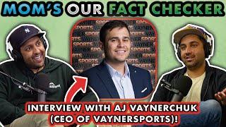 EP715: AJ Vaynerchuk joins the pod, USA’s most stressful jobs, Carvana plummeting & More!