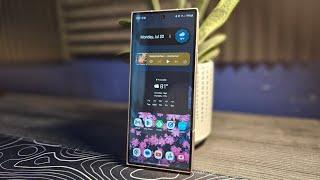 72 Hours with the Samsung Galaxy Z Fold 6 | The Honest Truth
