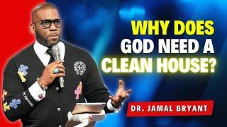 Jamal Bryant Sermons - Rise Up: God Is Waiting Ahead for You!