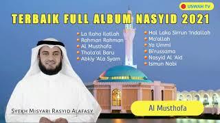 MISYARI RASYID FULL ALBUM SHOLAWAT TERBAIK 2021