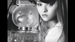 Moschino Toy 2  for women fragrance Review (2018)