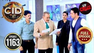 क्या एक Criminal ने जानबूझकर छोड़ा CID के लिए ये सुराग? | CID | सी.आई.डी.|Latest Episode| 5 Jan 2025