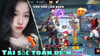 V Gaming Gánh Kênh Thế Giới “Cua Gái Là Dính” Thành Công Nắm Giữ TOP 1 VN Mp40