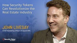 How Security Tokens Can Revolutionize the Real Estate Industry