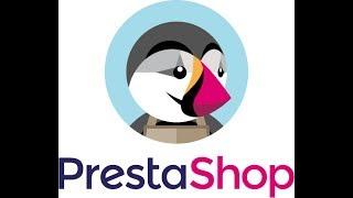 Prestashop installation on localhost (xampp/wampp)