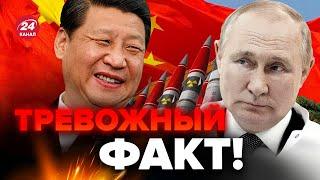 Китай выбрал СТОРОНУ? Через Казахстан пошли ГИГАНТСКИЕ ПОТОКИ грузов @Ablyazovlive