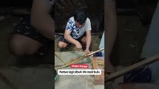 Ketua Sibuk #kukohawe #fyp #viralvideo #trending #nasibulu