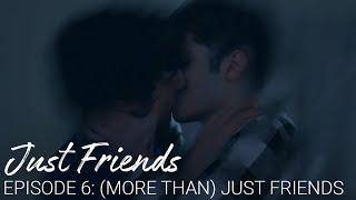 Just Friends (Gay Web Series) | FINAL EPISODE