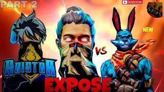 RIMO OP EXPOSED  ?@rimoop REALLY OF RIMO @RaiStar Rimo Exposed Full video   PART- 2