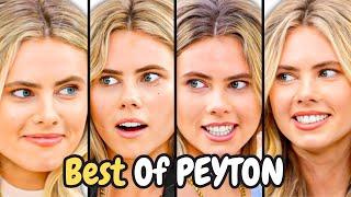 The Funniest Peyton Moments | Dad Joke Compilation 