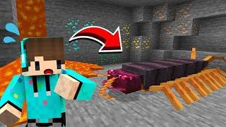 Sarung Celana Kaki Seribu MEMANG TIADA DUANYA ! Minecraft Nostalgia #6