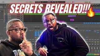 Unbelievable Beat Making Secrets Revealed! What they WON'T tell you!