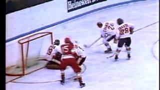 USSR-Canada Summit Series 1972 game 8 part 2