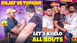 Tushar vs @Rajatthebeast | Can I Defeat him !?