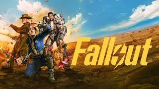 Обзор/Fallout 4/  Погружение в самые тёмные уголки Fallout 4