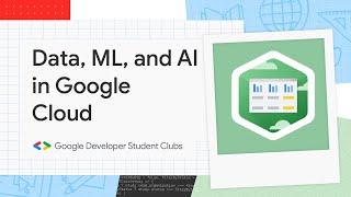 30Days of Cloud: Data, ML, and AI in Google Cloud