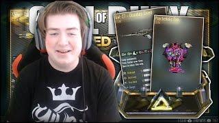 Advanced Warfare - Obsidian Steed, Triple Elite & More! "Advanced Supply Drops" Opening! (COD AW)